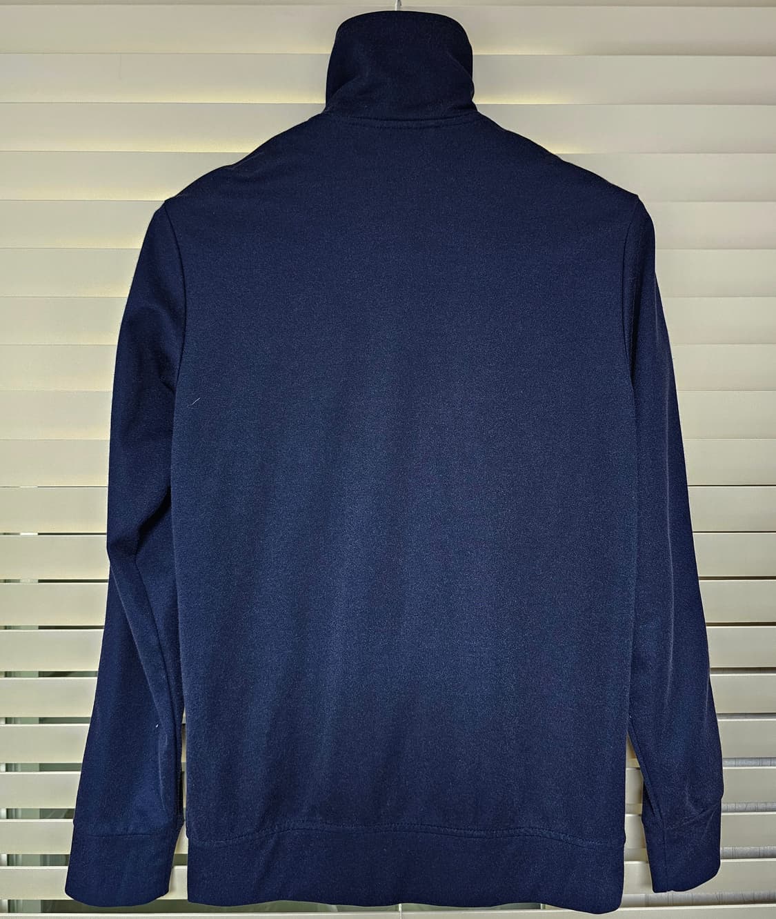 아디다스 유로파 져지 트랙탑 95 네이비 남색 곤색 상품이미지2