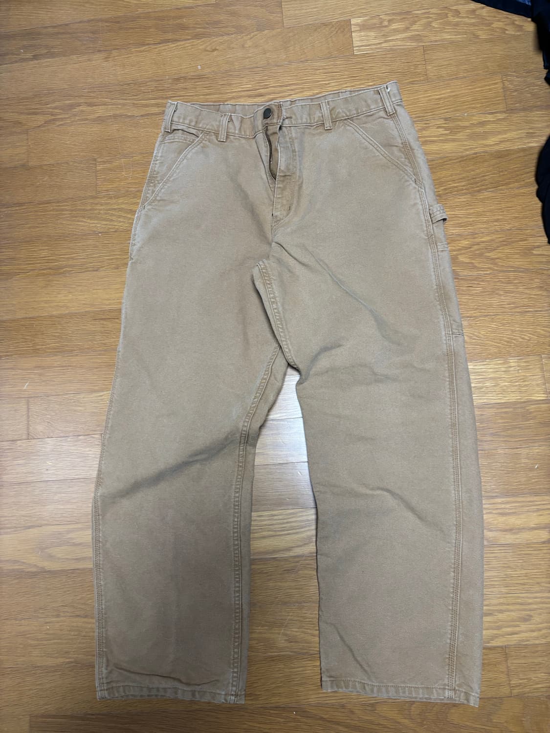 칼하트 싱글니 36 상품이미지1