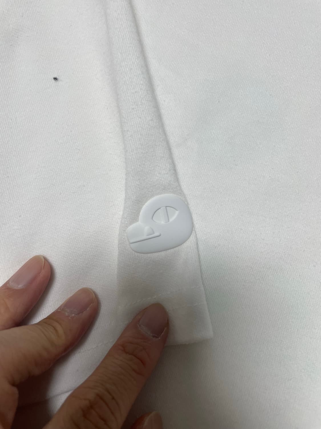 아이앱 스튜디오 x 카카오 프렌즈 티셔츠 화이트 XL 상품이미지8