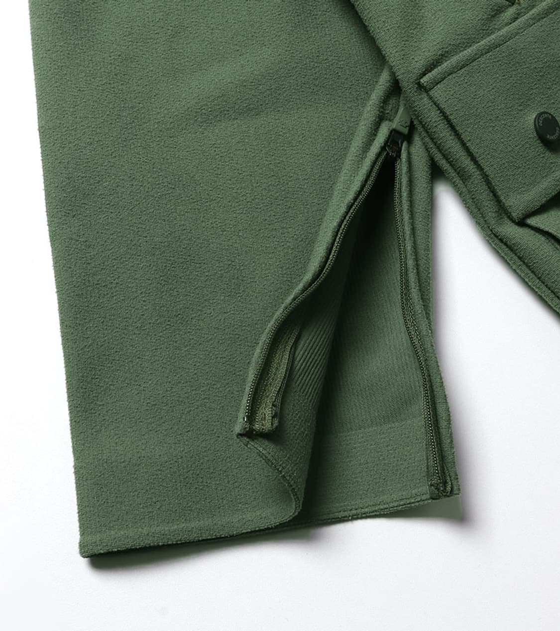 DESCENTE PAUSE - BIG HUNTING BLOUSON 상품이미지7