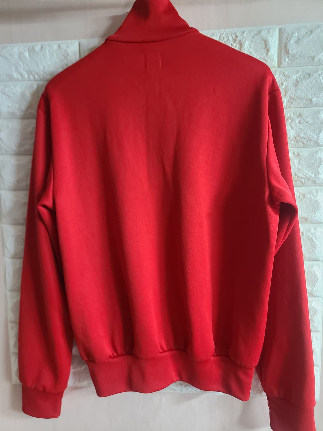 아디다스 스페인 축구 국가대표팀 트랙탑(105) 상품이미지6