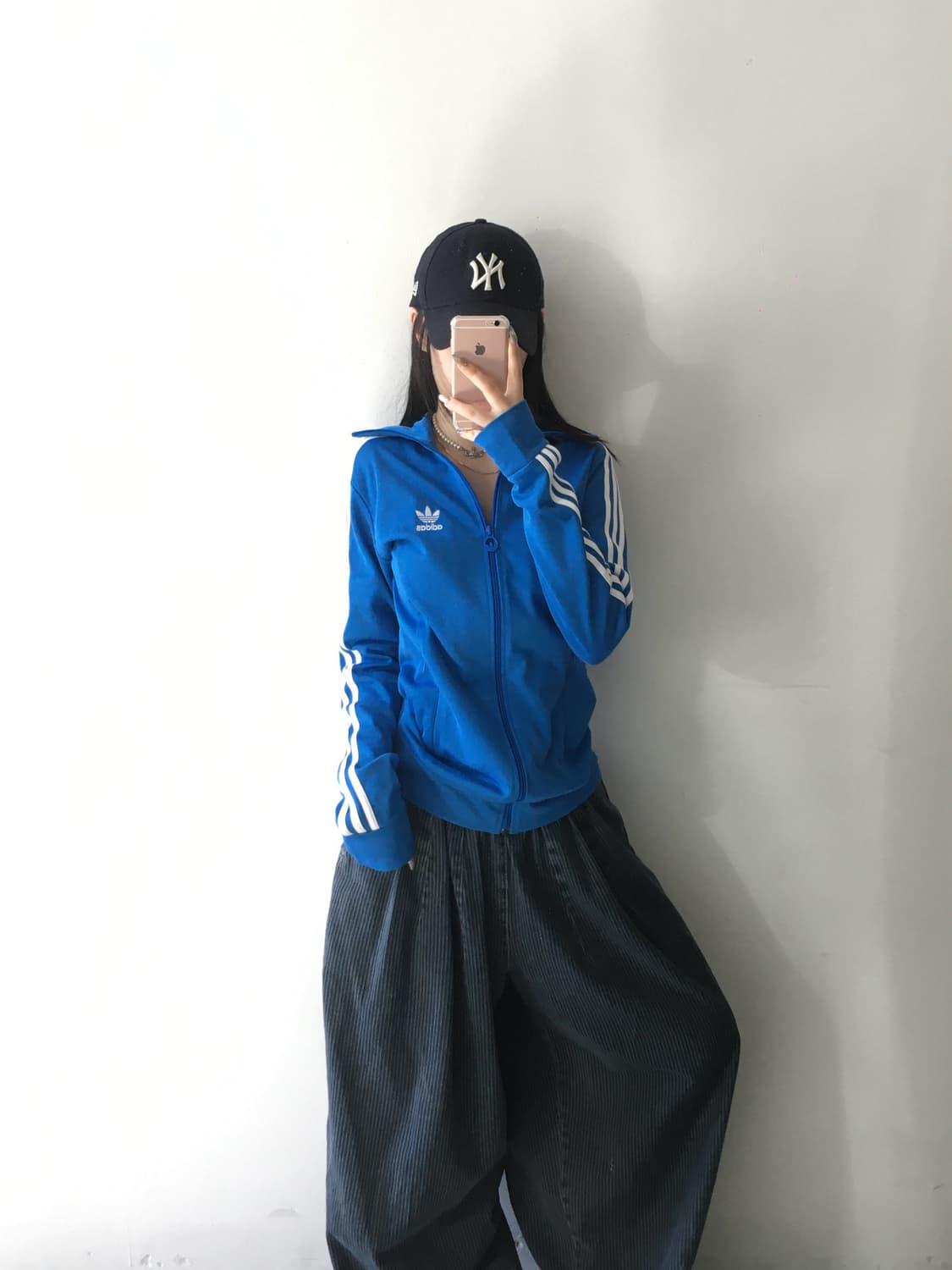 아디다스 유로파 트랙탑 상품이미지2