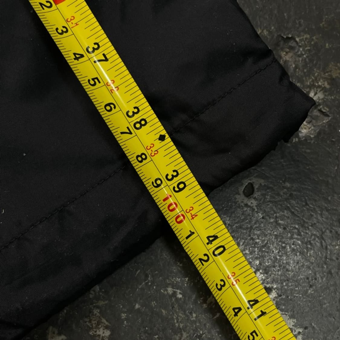 95 나이키 나일론 팬츠 상품이미지9