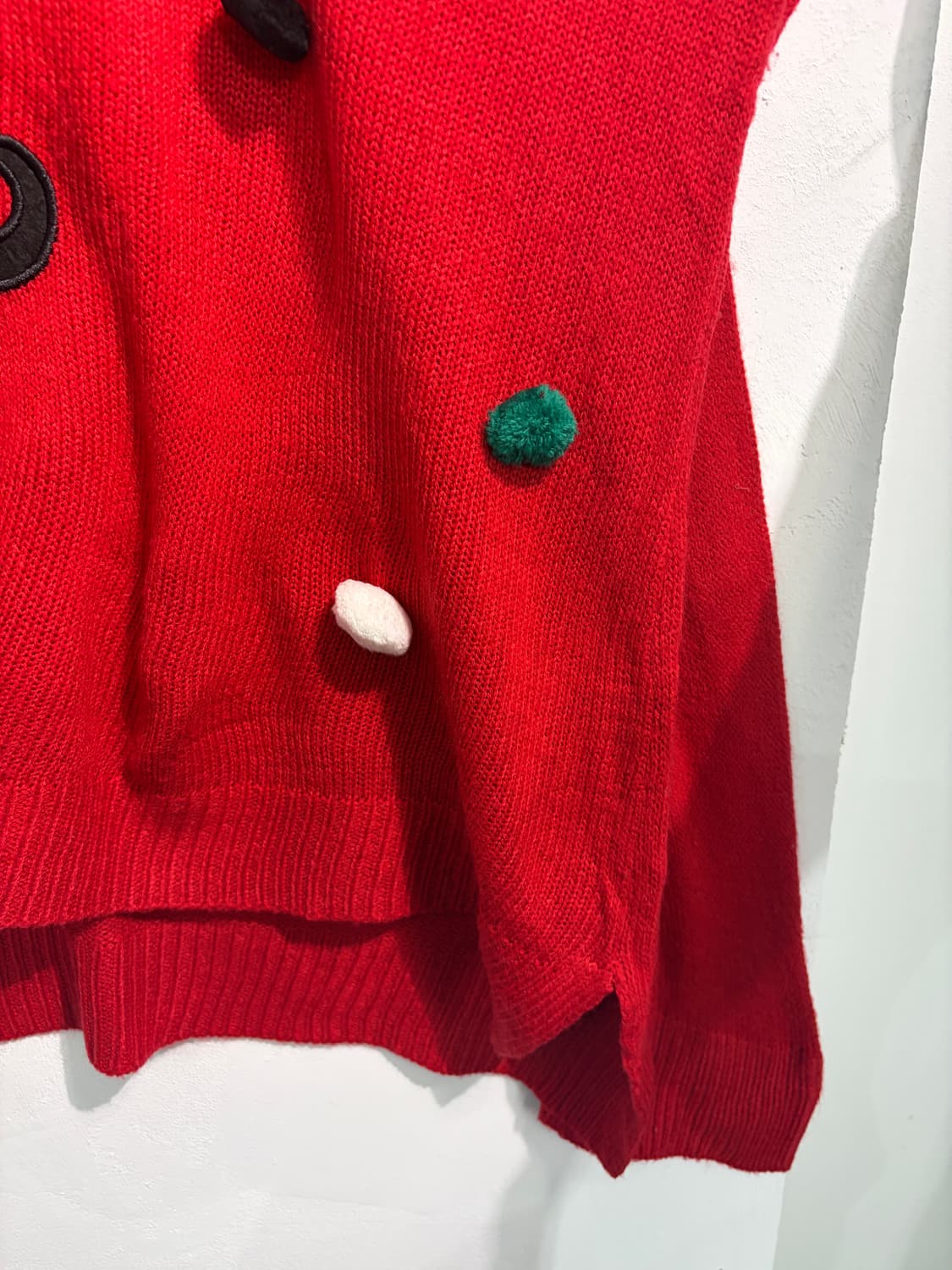 [2XL] U.S.A. 크리스마스 어글리스웨터 어글리니트 상품이미지7