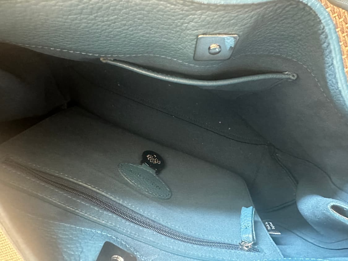 멀버리 프레야 호보백 상품이미지4