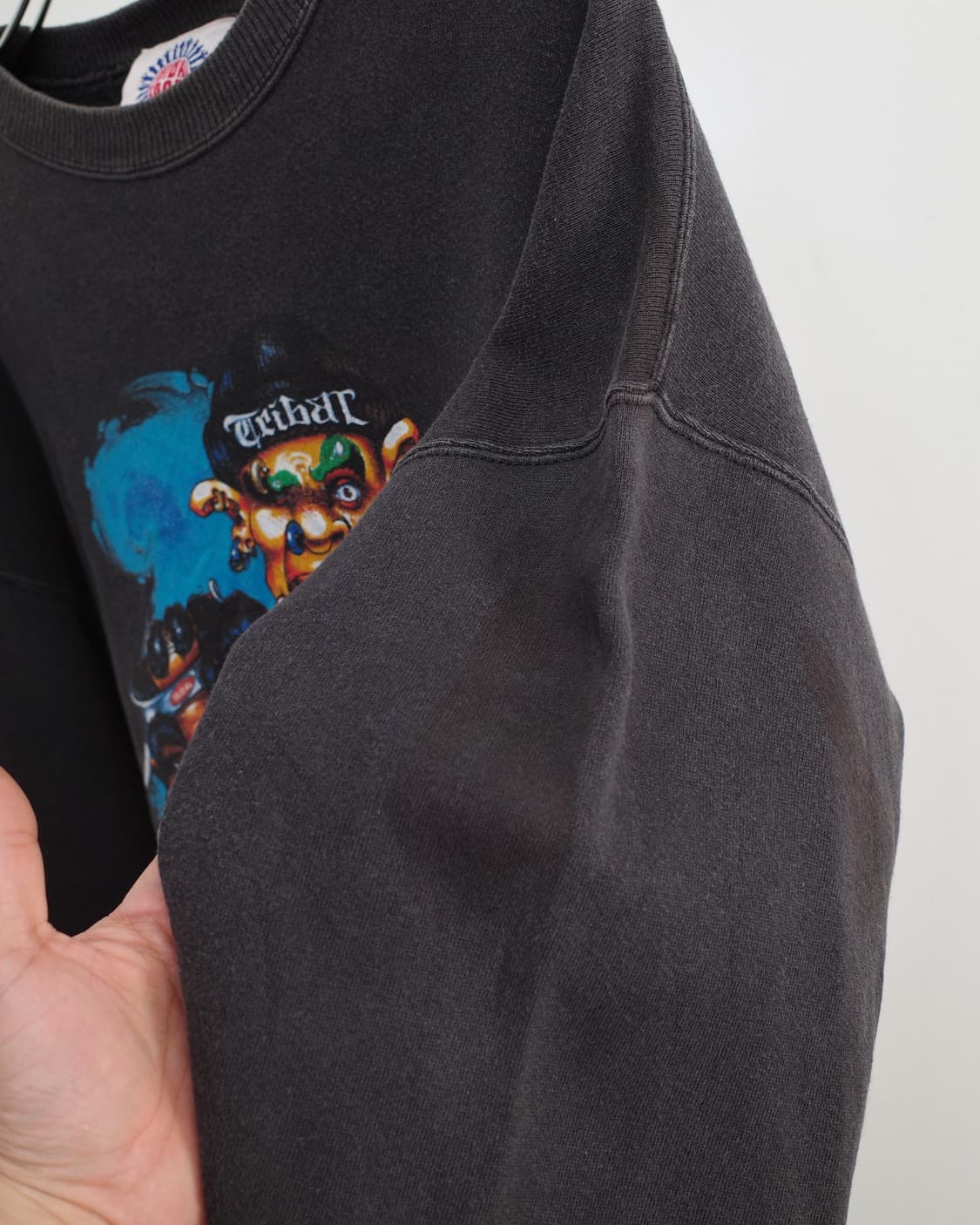 90's tribal gear / made in usa 상품이미지9