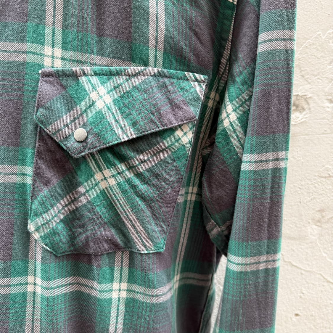 talsa 웨스턴셔츠 상품이미지3