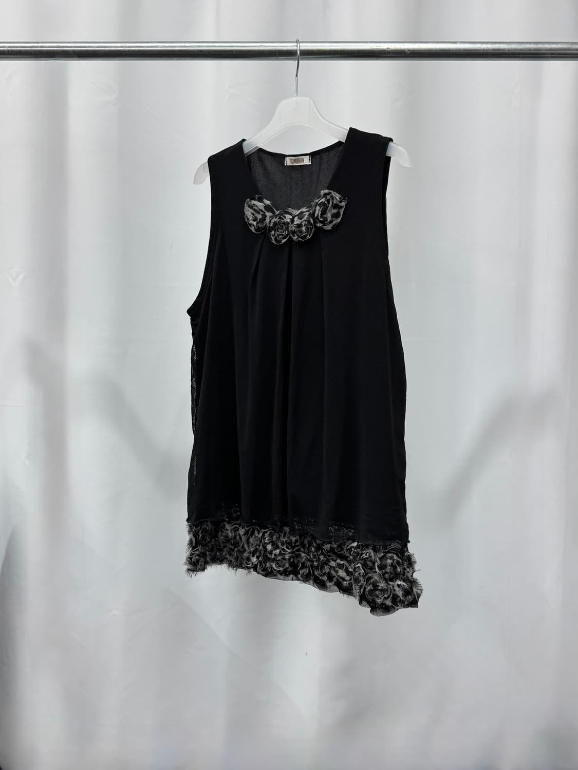 vtg top 상품이미지1