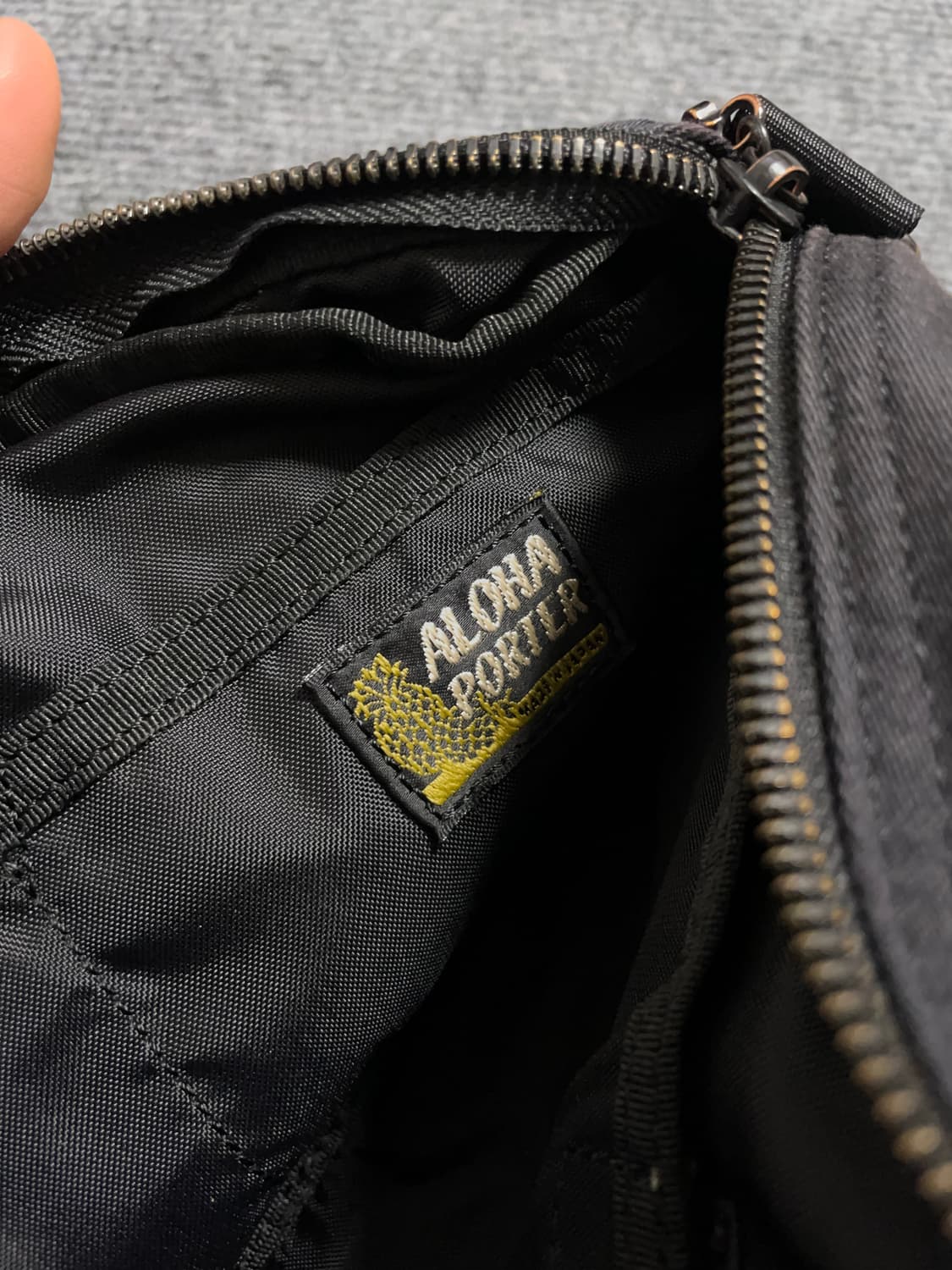 포터 알로하 로코 미니 숄더백 상품이미지6