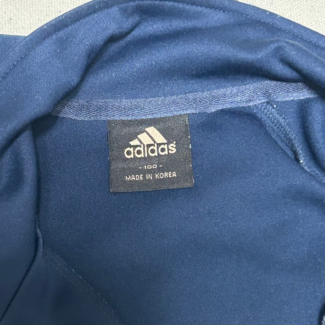 100 아디다스 수원삼성 트랙탑 상품이미지4