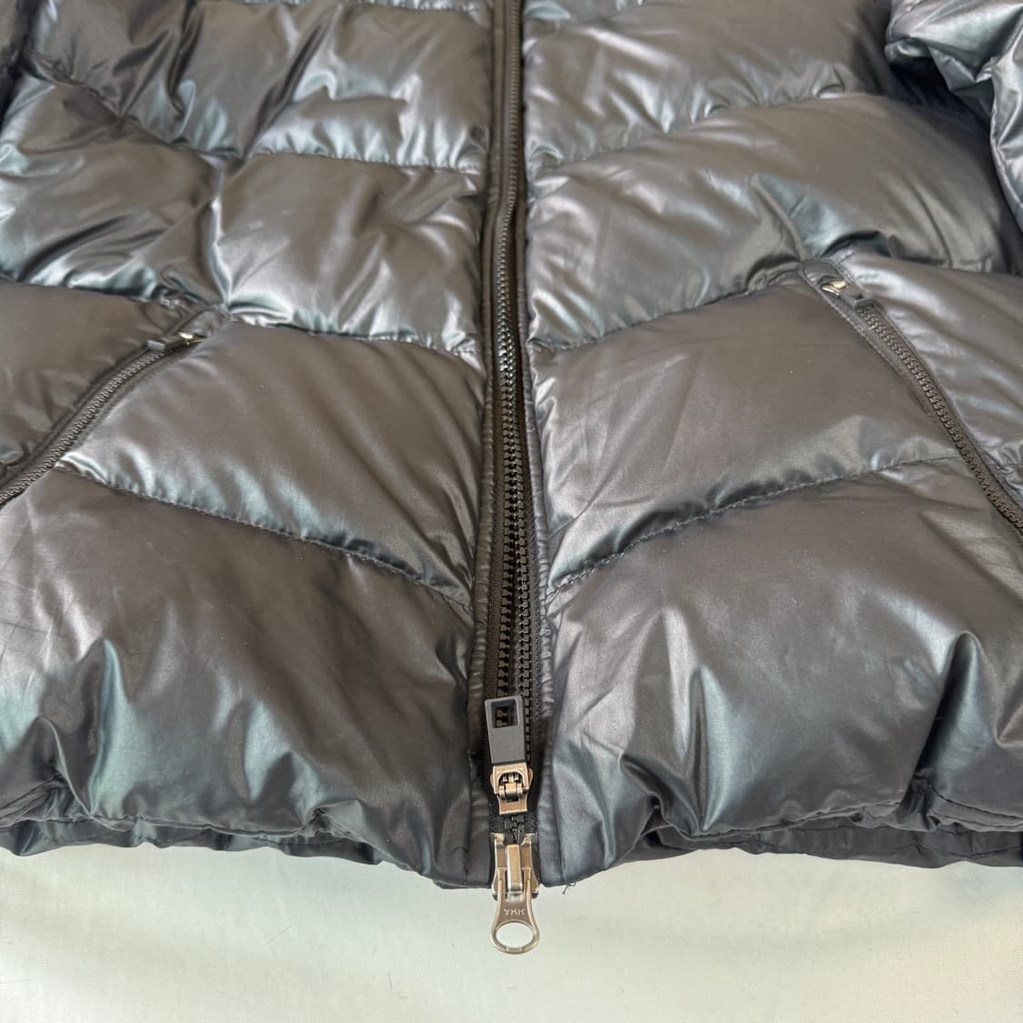 나이키 고프코어 구스다운 패딩 XL 상품이미지4