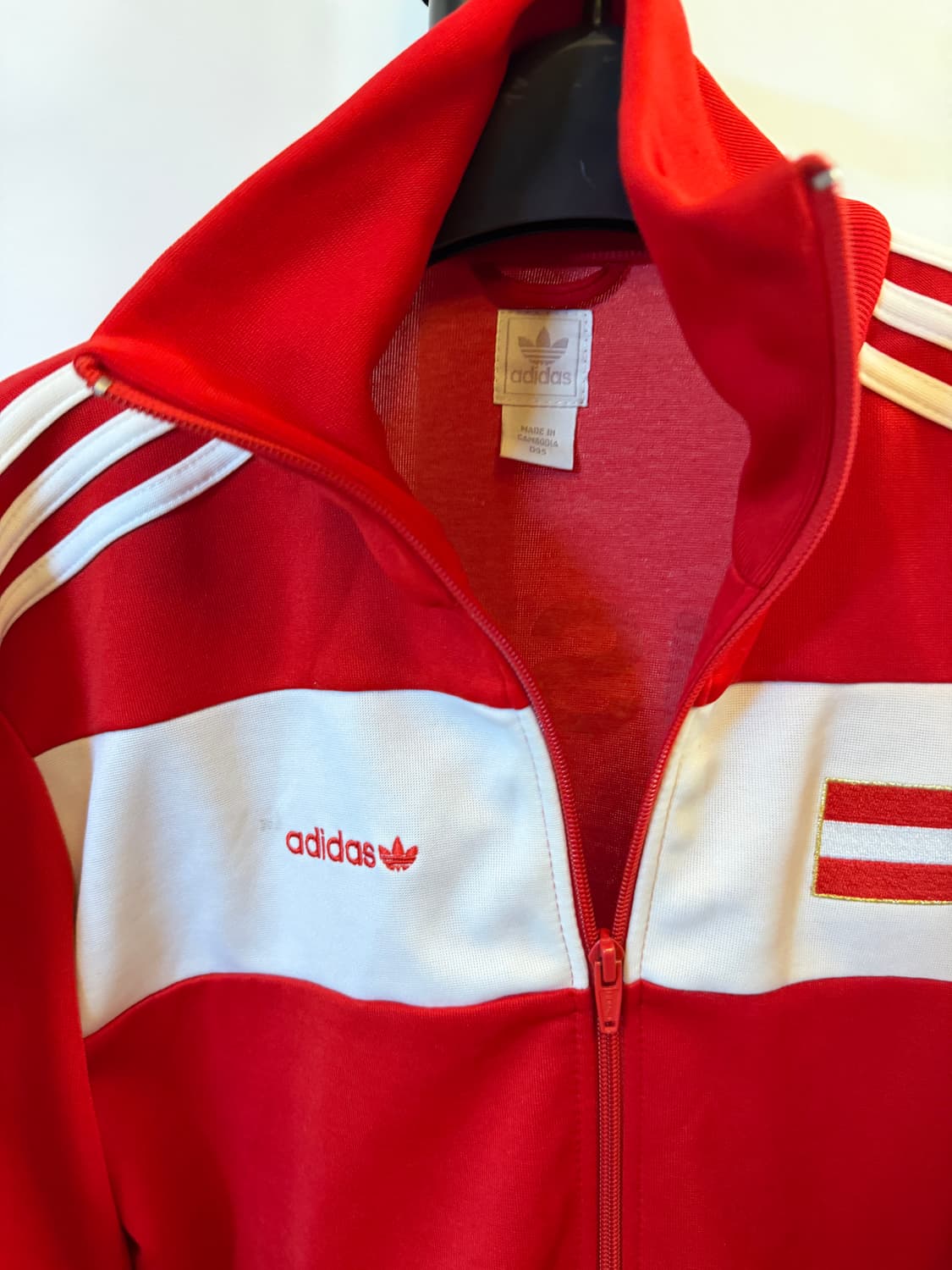 아디다스 오스트리아 저지 상품이미지7