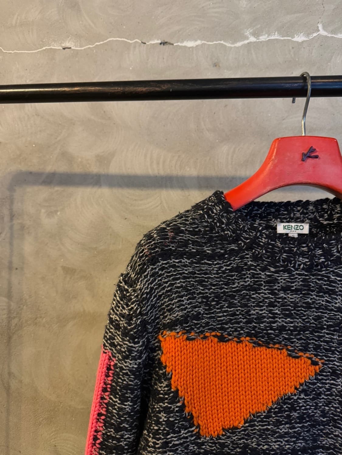 겐조 니트 66 상품이미지2