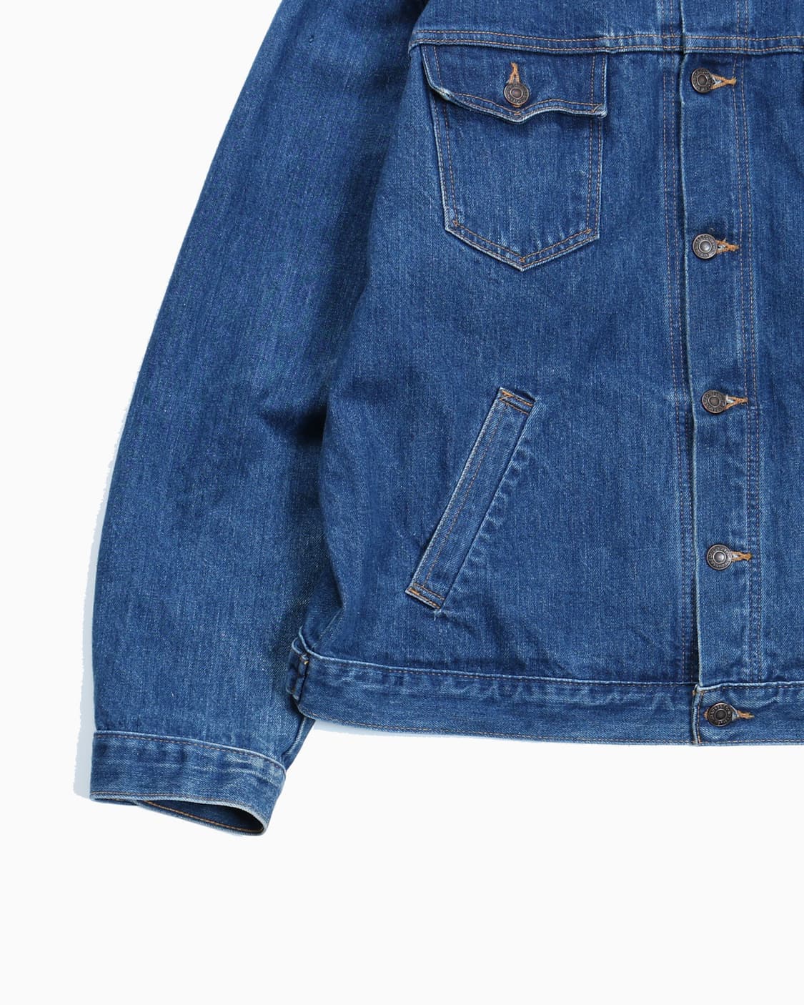 LVC 데님자켓 상품이미지7