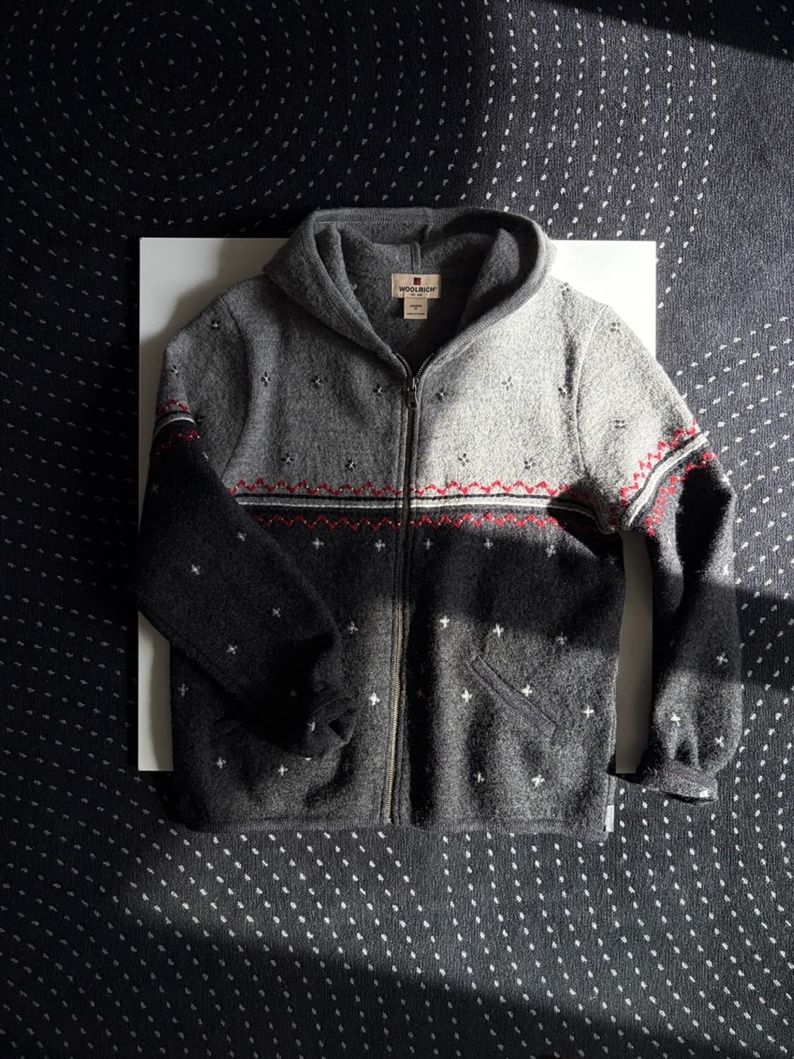 WOOLRICH 상품이미지8