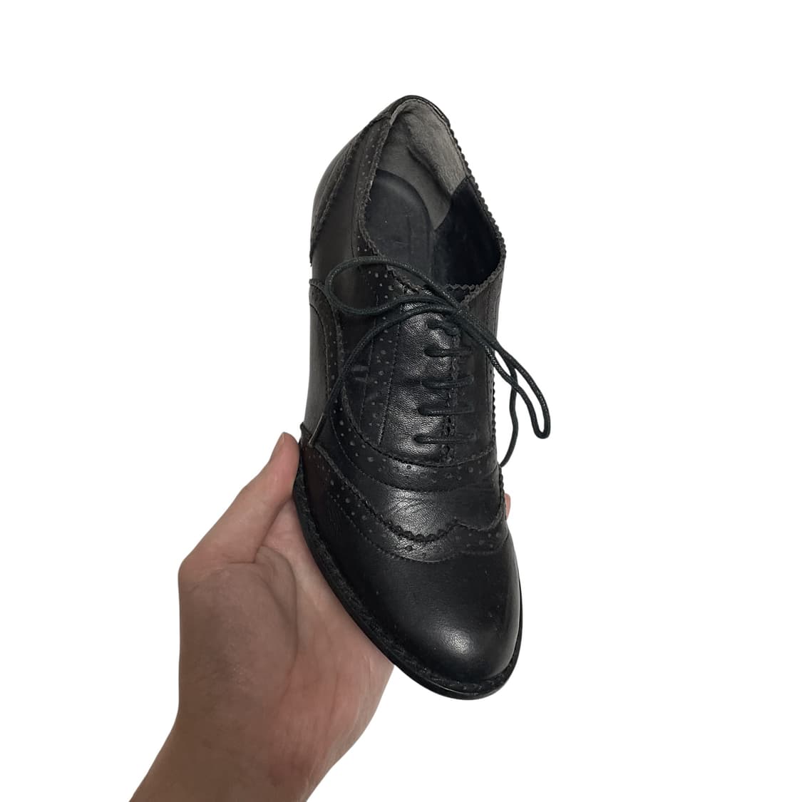 요지 야마모토 메달리온 웨지힐 상품이미지6