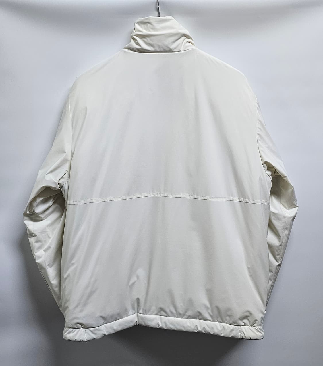 아이더 리버시블 코듀로이 구스패딩 M 상품이미지2