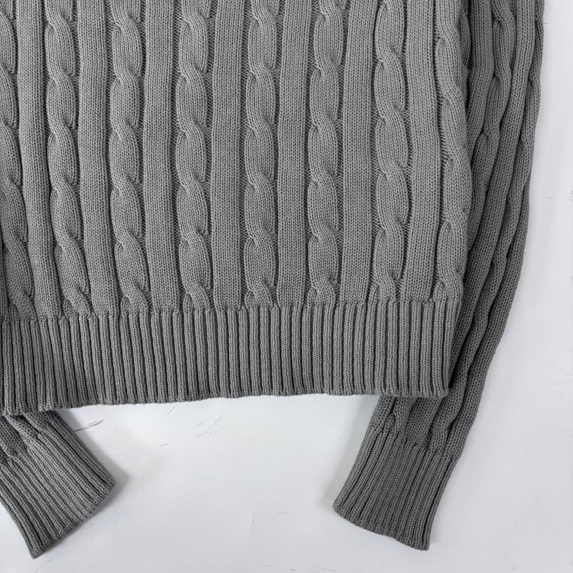 폴로 니트  상품이미지6