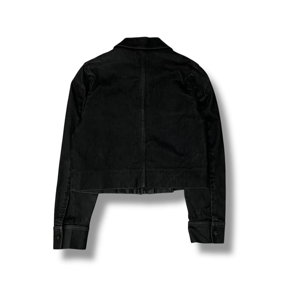 COS 코스 숏 울자켓 42size 상품이미지2