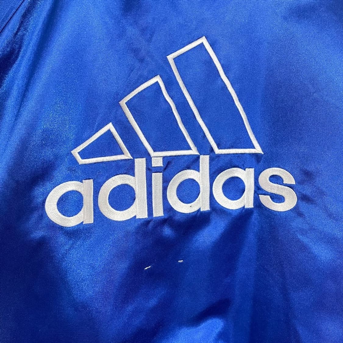 아디다스 올드스쿨 y2k 바람막이 상품이미지9