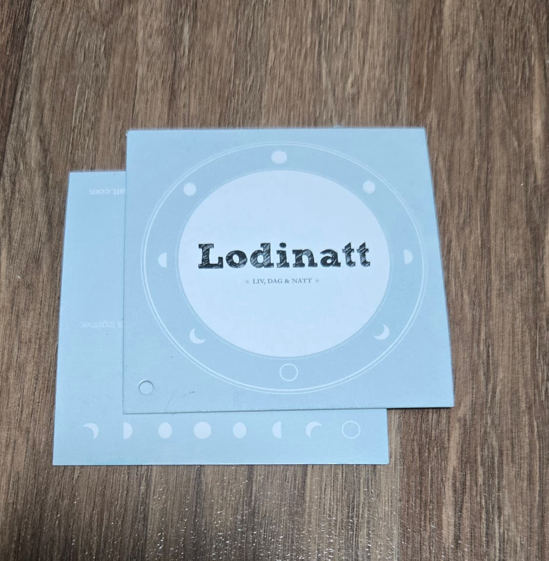 Lodinatt 로디나트  토트백 /크로스백 상품이미지6