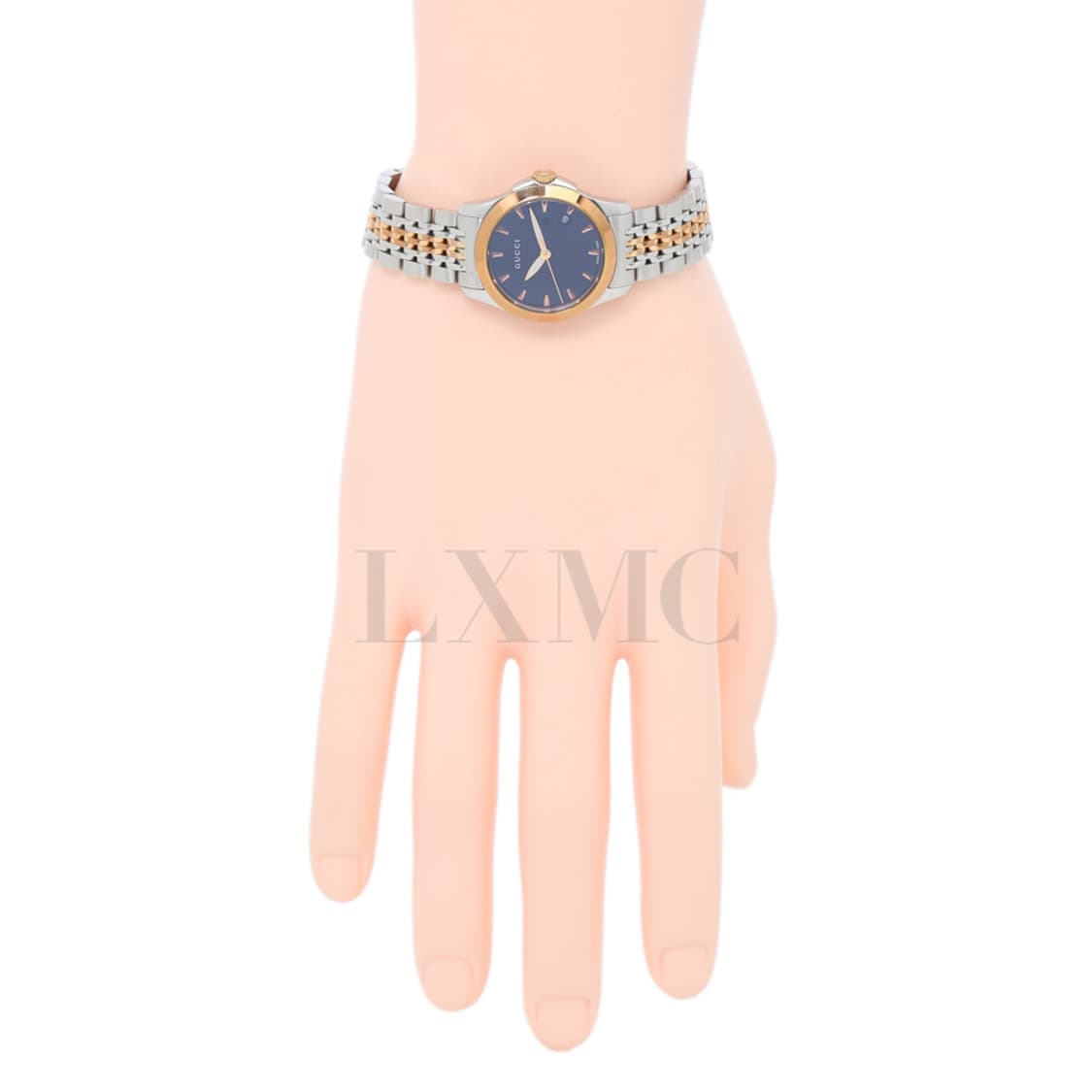 구찌 타임리스 콤비 시계 G-Timeless YA126512 워치 상품이미지5