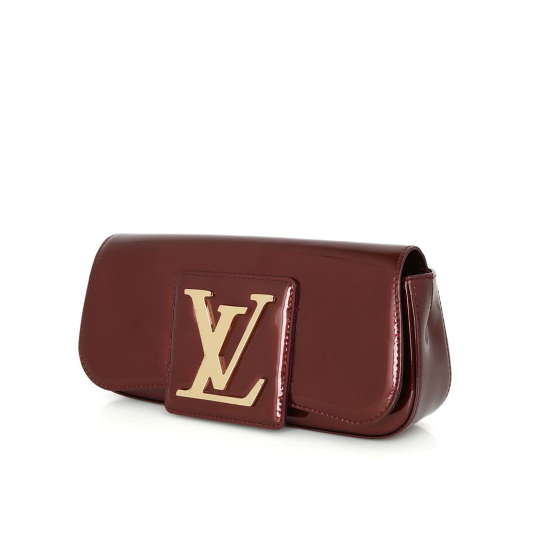 루이비통 소브 클러치 베르니 아마랑떼 소베 파우치 M58018 상품이미지2