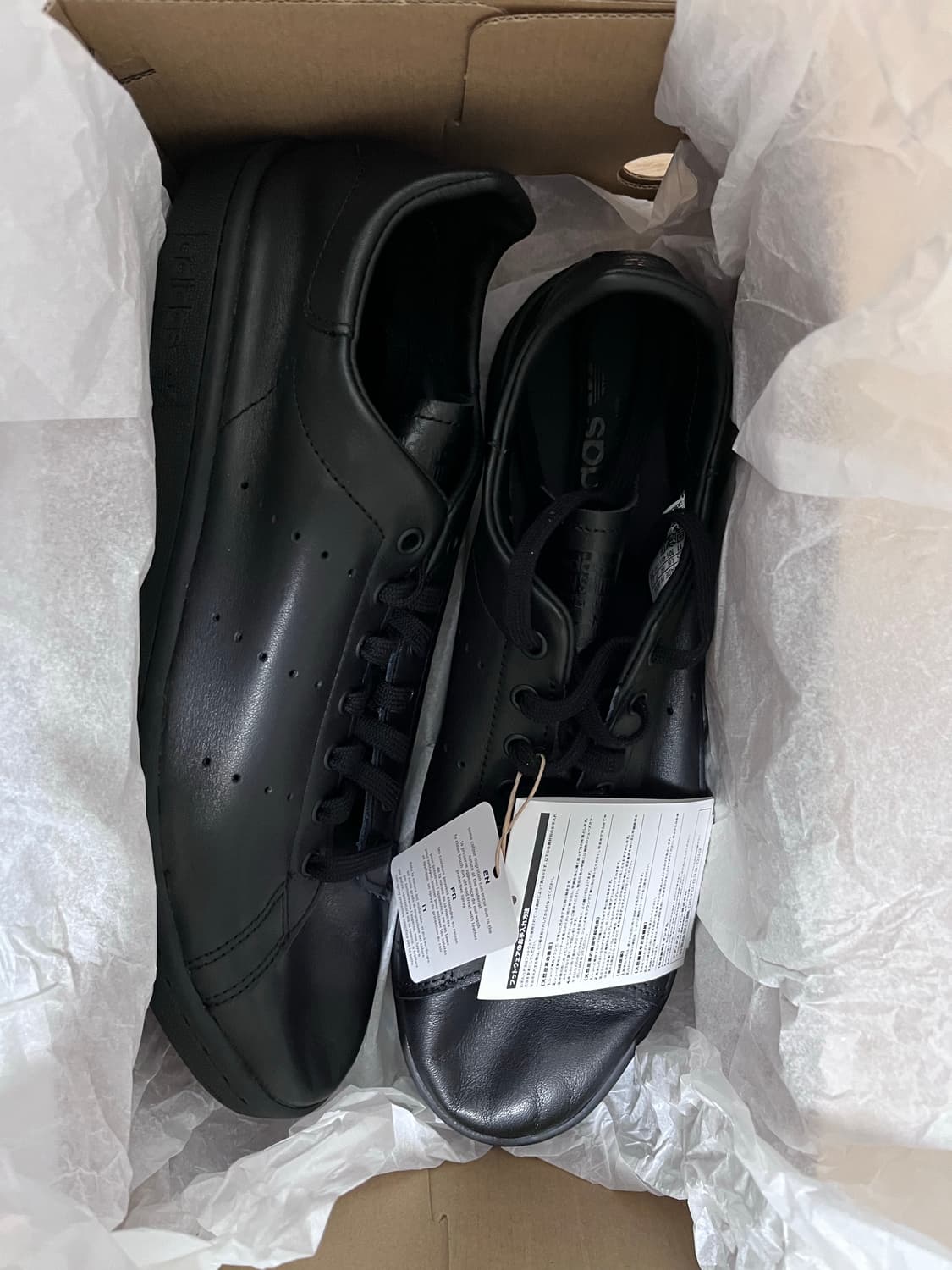 (새상품) 아디다스 스탠스미스 데콘 290 상품이미지2