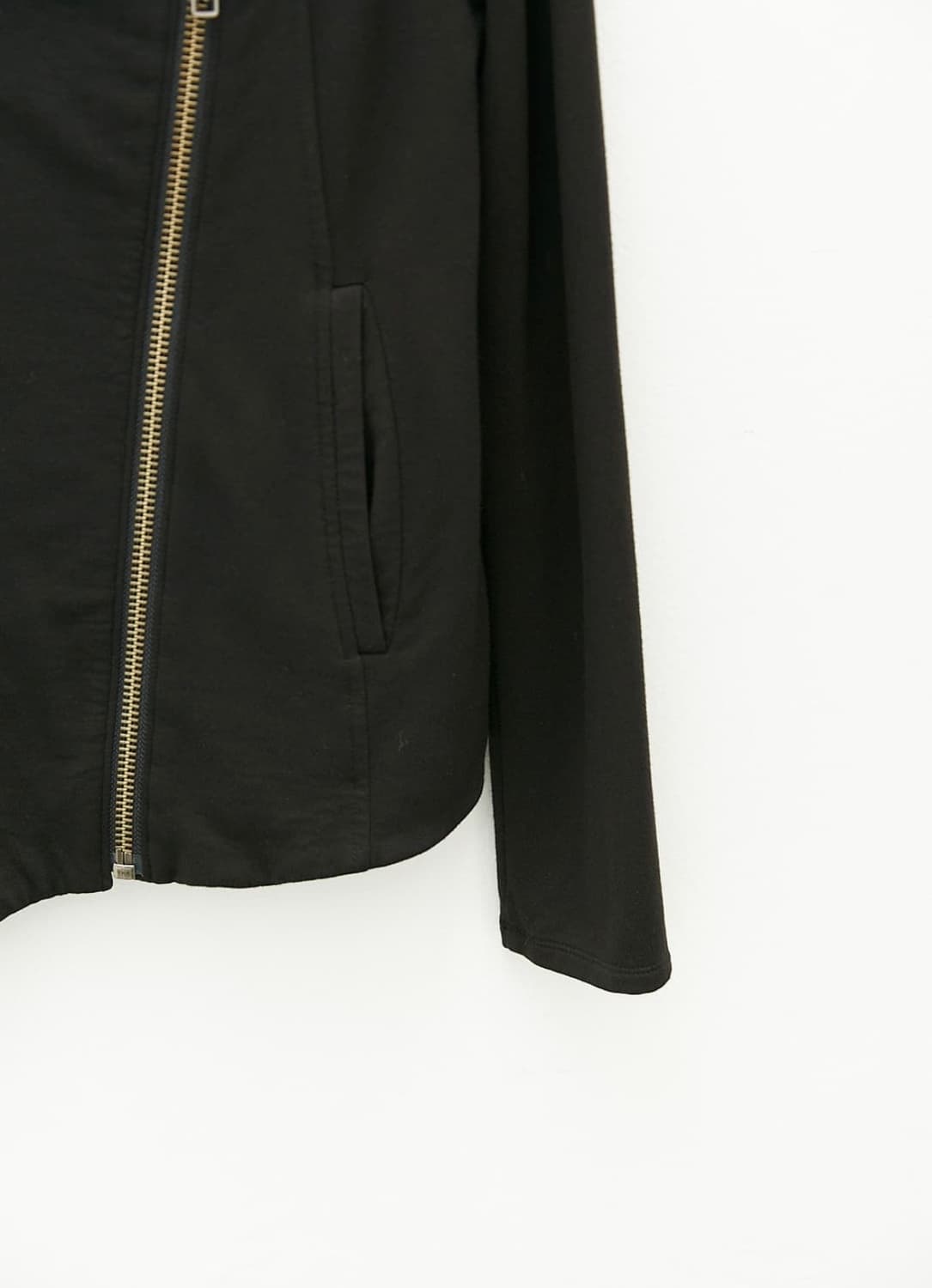 Biker jaket 상품이미지4