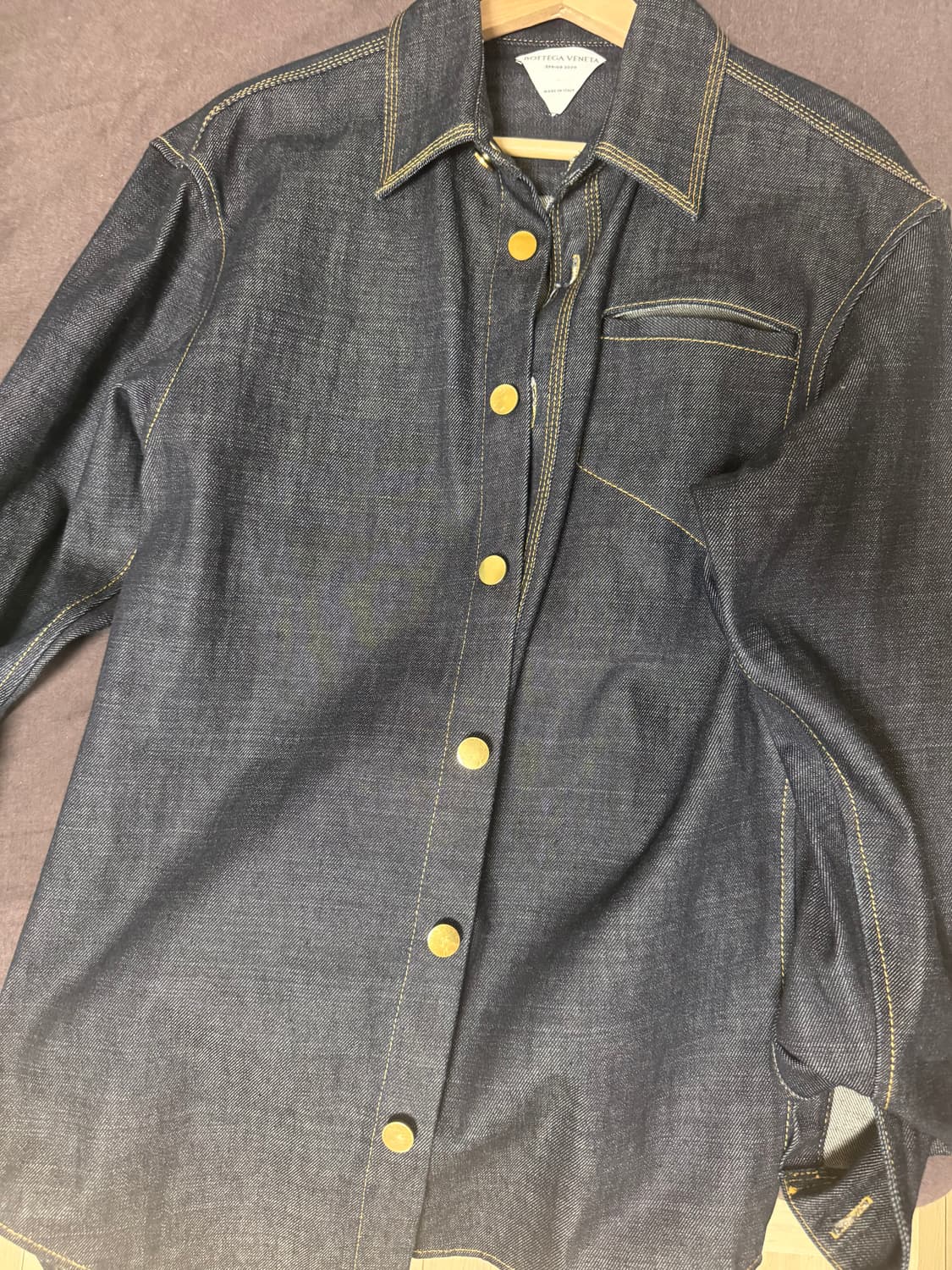 bottega veneta 셔츠 상품이미지3