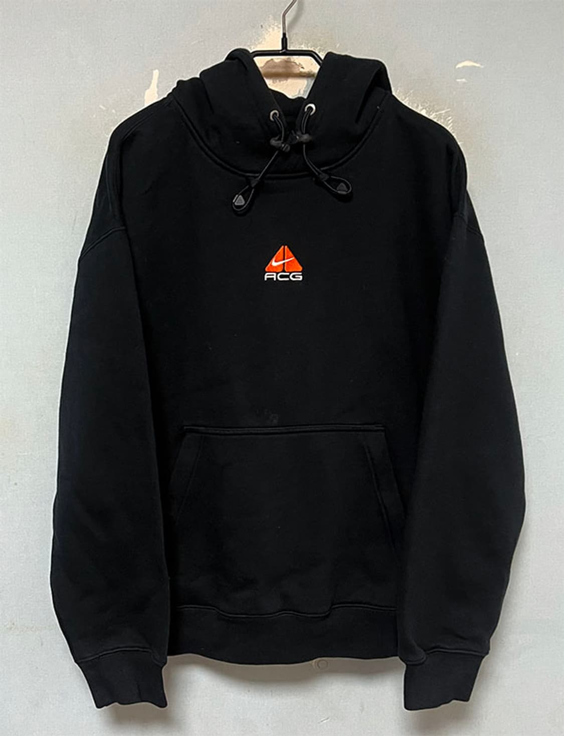 NIKE ACG 써마핏 후드 맨투맨 겨울 오버핏 XL 105 상품이미지1