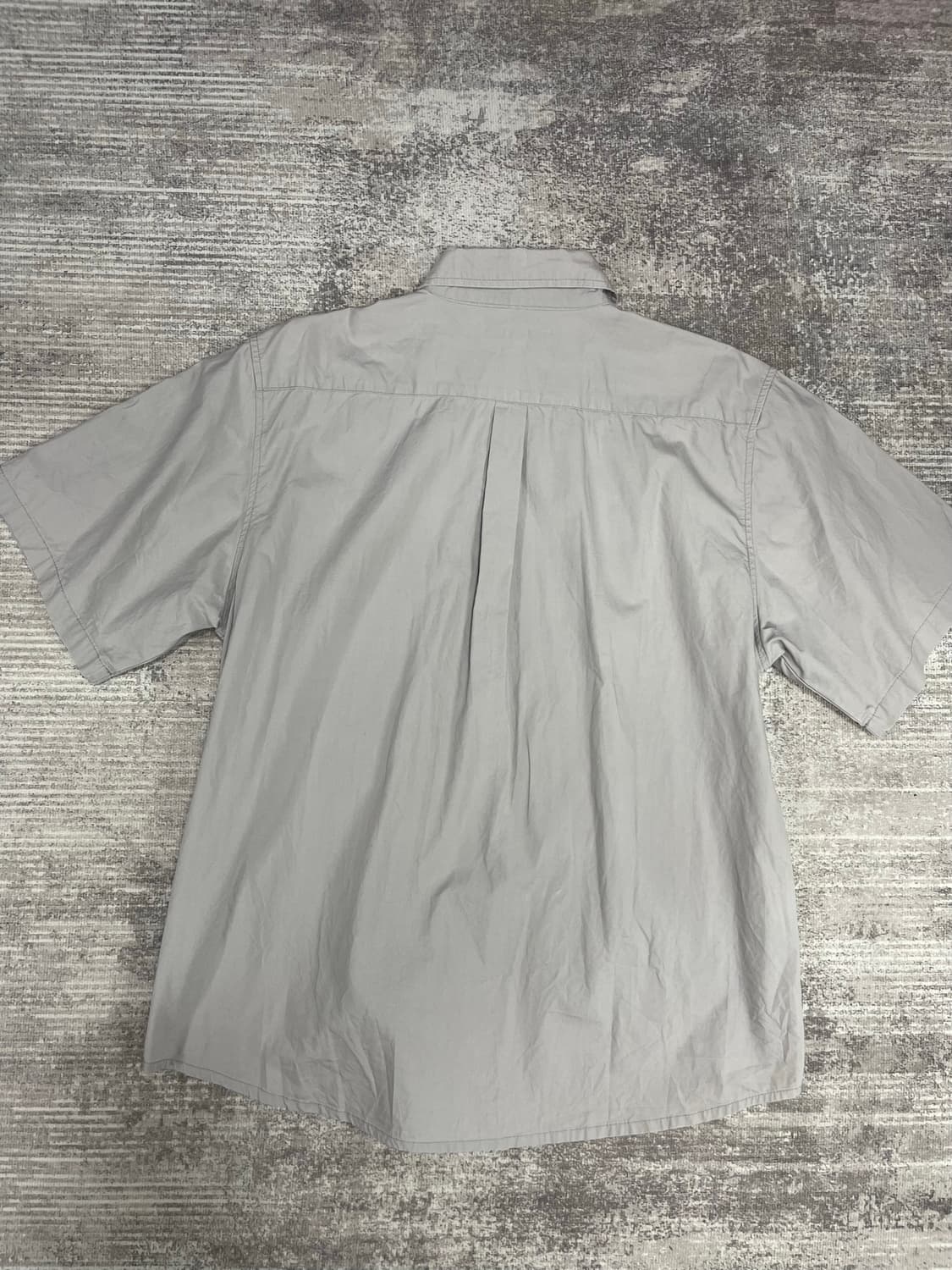 90s POLO SPORT big shirt 상품이미지7