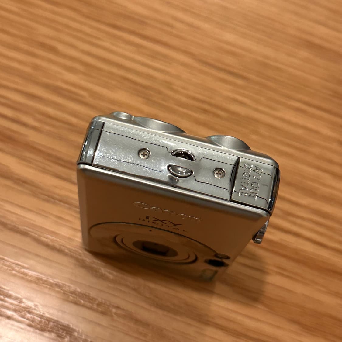 캐논 IXY60(IXUS 55) 익시60 익서스55 빈티지 디카(작례0 상품이미지5