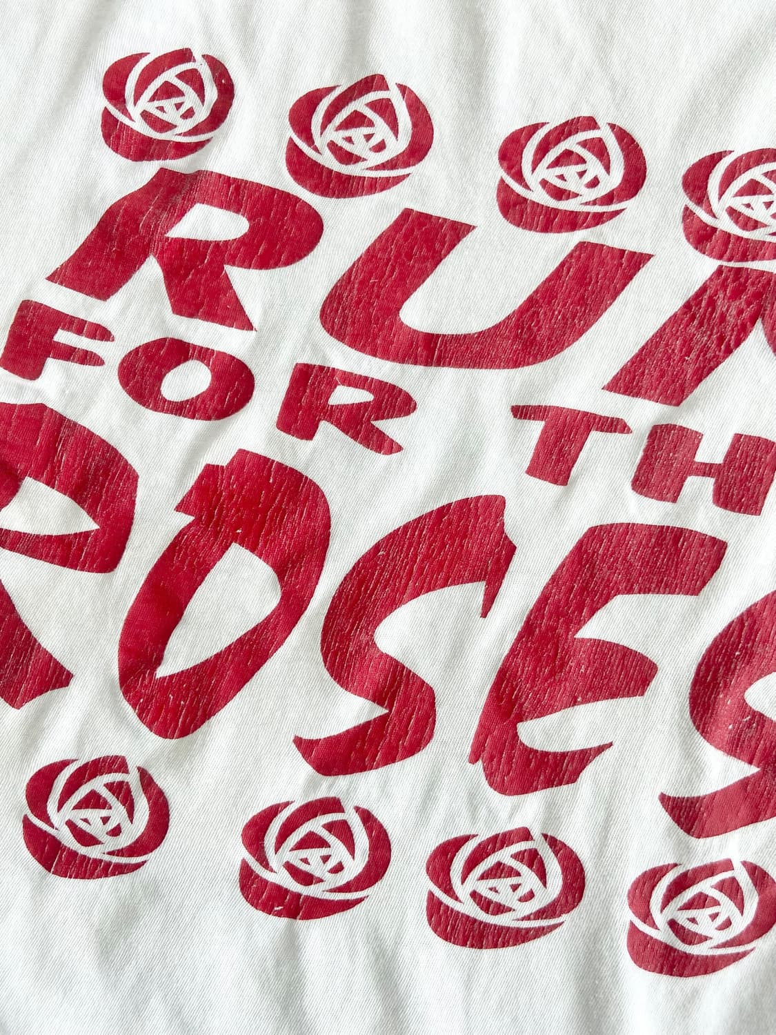 1995 켄터키 더비 'Run for the Roses' 반팔 티셔츠 상품이미지10