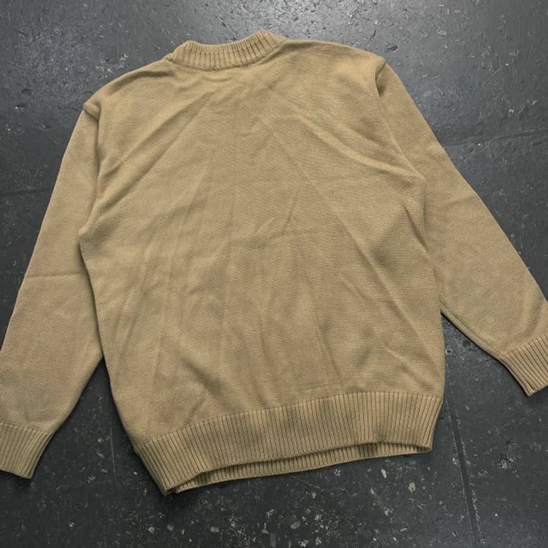 100 발렌시아가 케이블 니트 상품이미지5