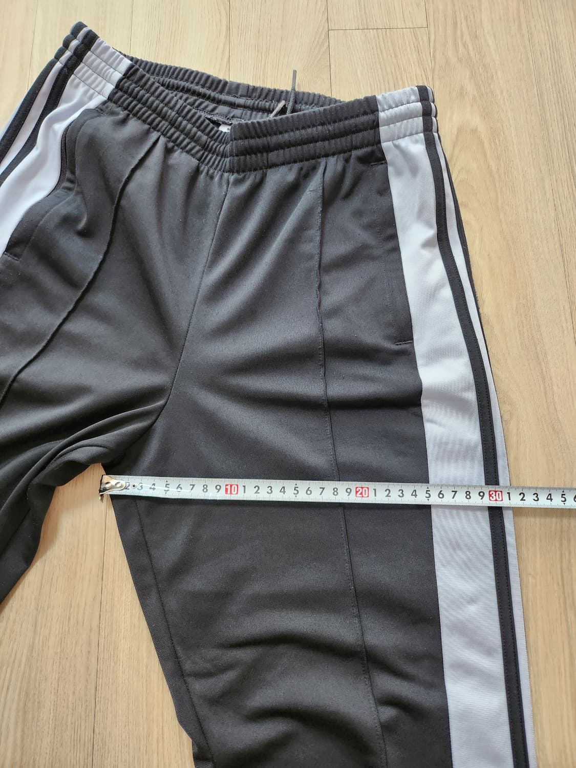아디다스 트랙저지 팬츠(S 상품이미지6
