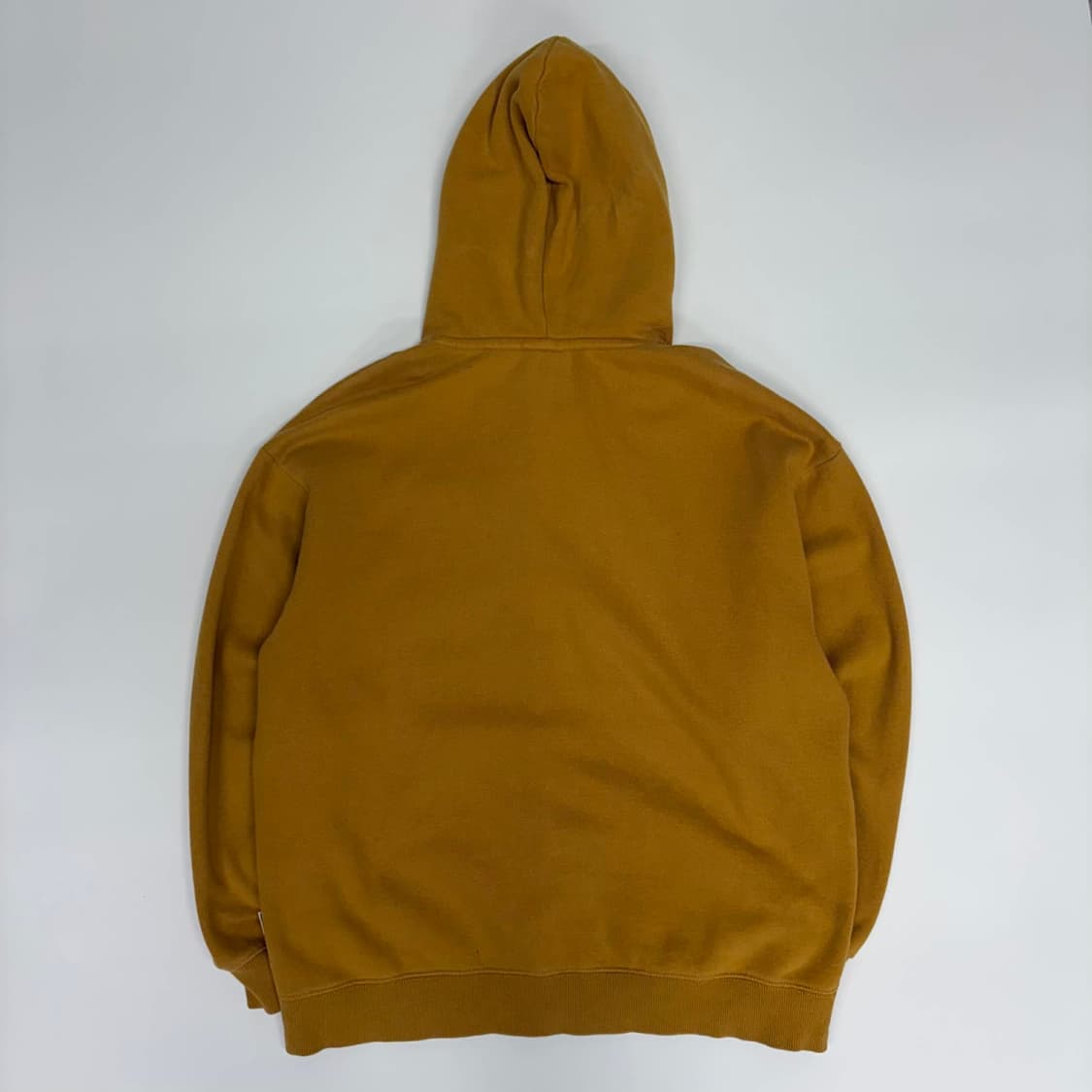 후아유 y2k 러블리힙 후드집업 희귀져지(M) 상품이미지3