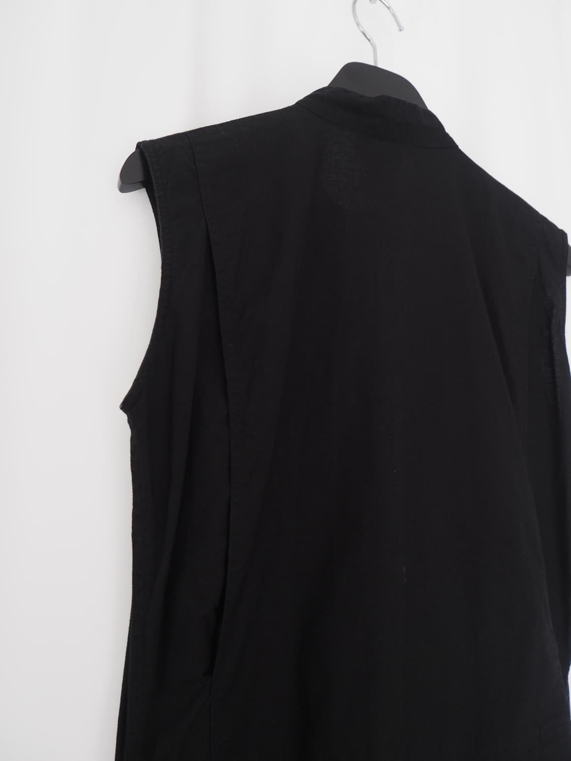 agnes b. homme jump suit made in FRANCE 상품이미지6