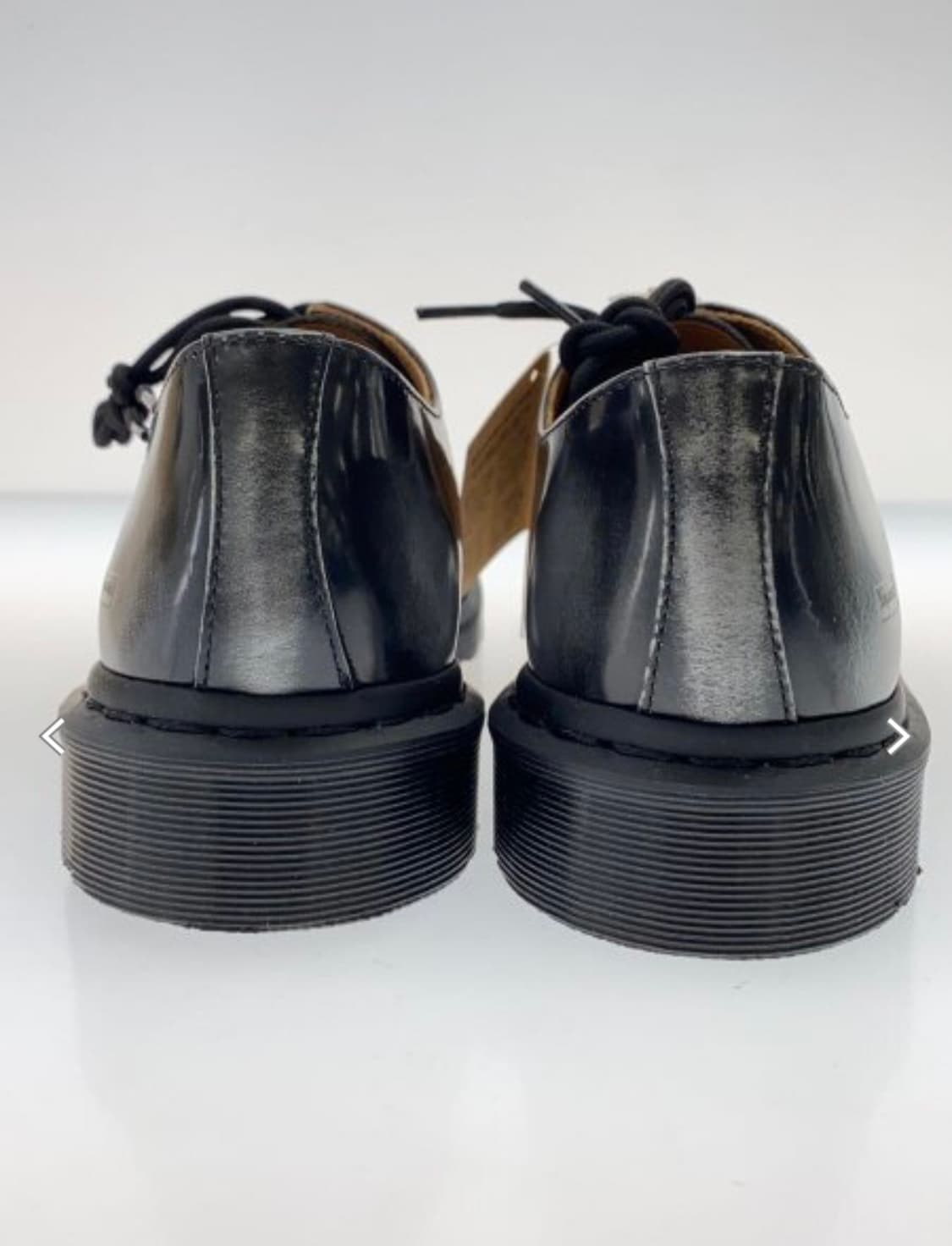 Dr. Martens x Supreme 1461 새상품 3일만 판매 상품이미지6