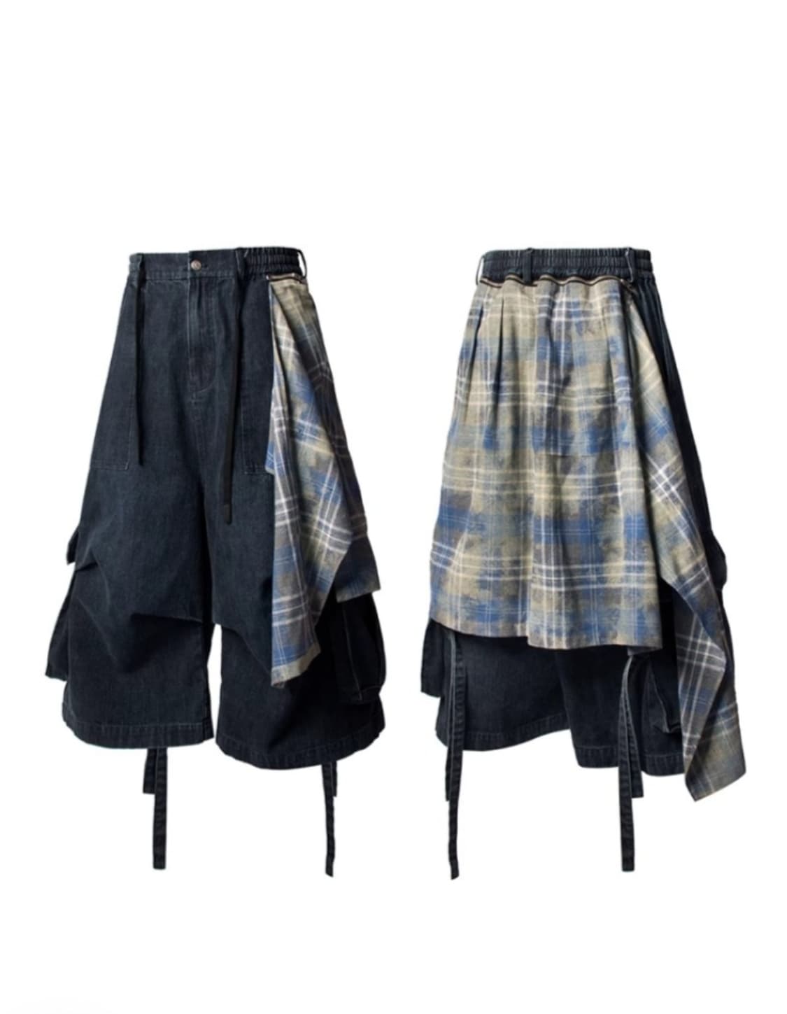 relabel 버뮤다팬츠 상품이미지3