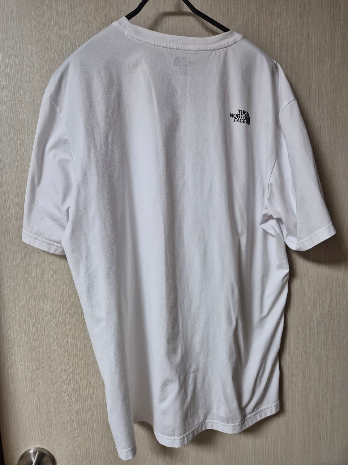 노스페이스 반팔티 티셔츠 110  상품이미지2