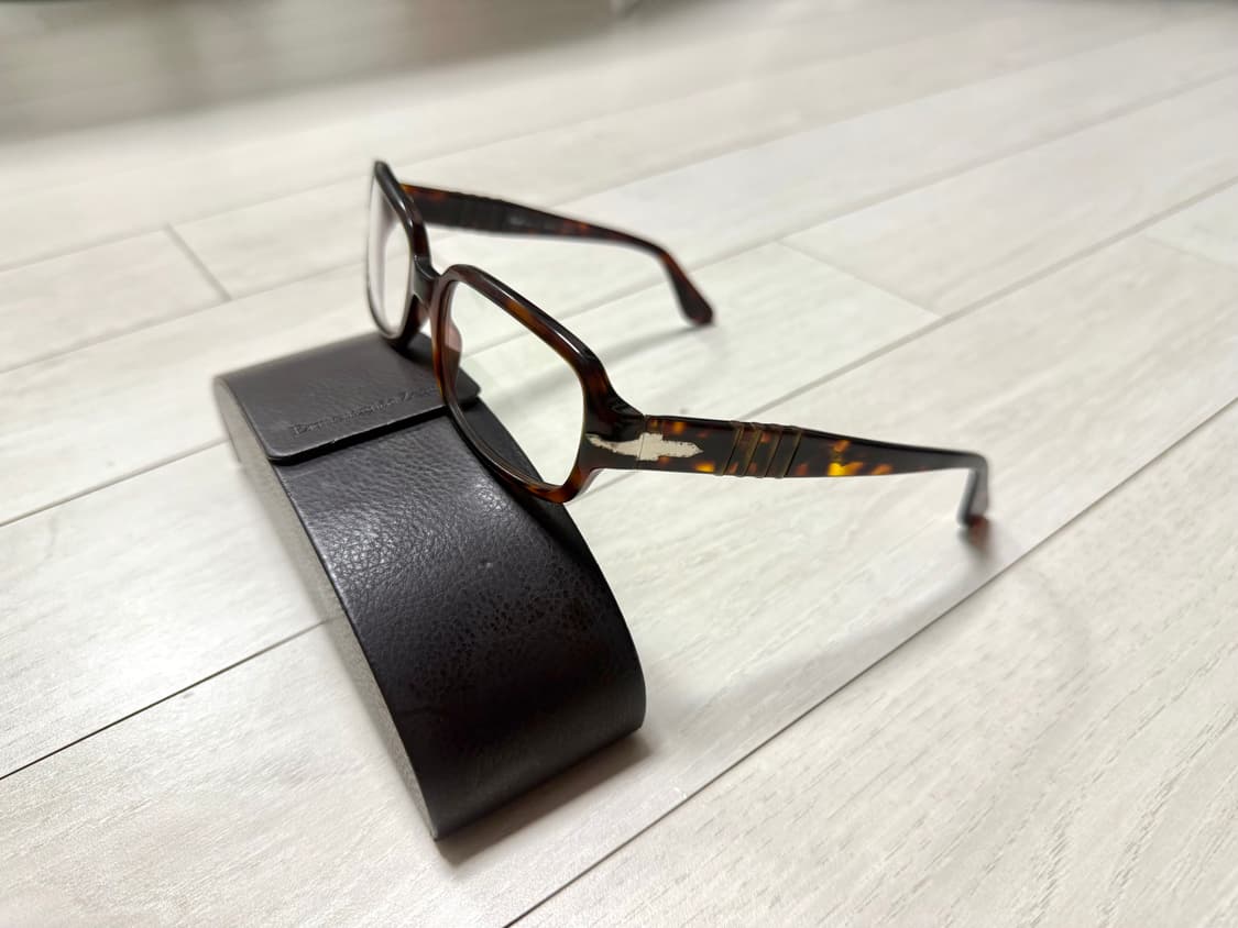 페르솔 2658-s 빈티지 안경 (persol) 상품이미지2