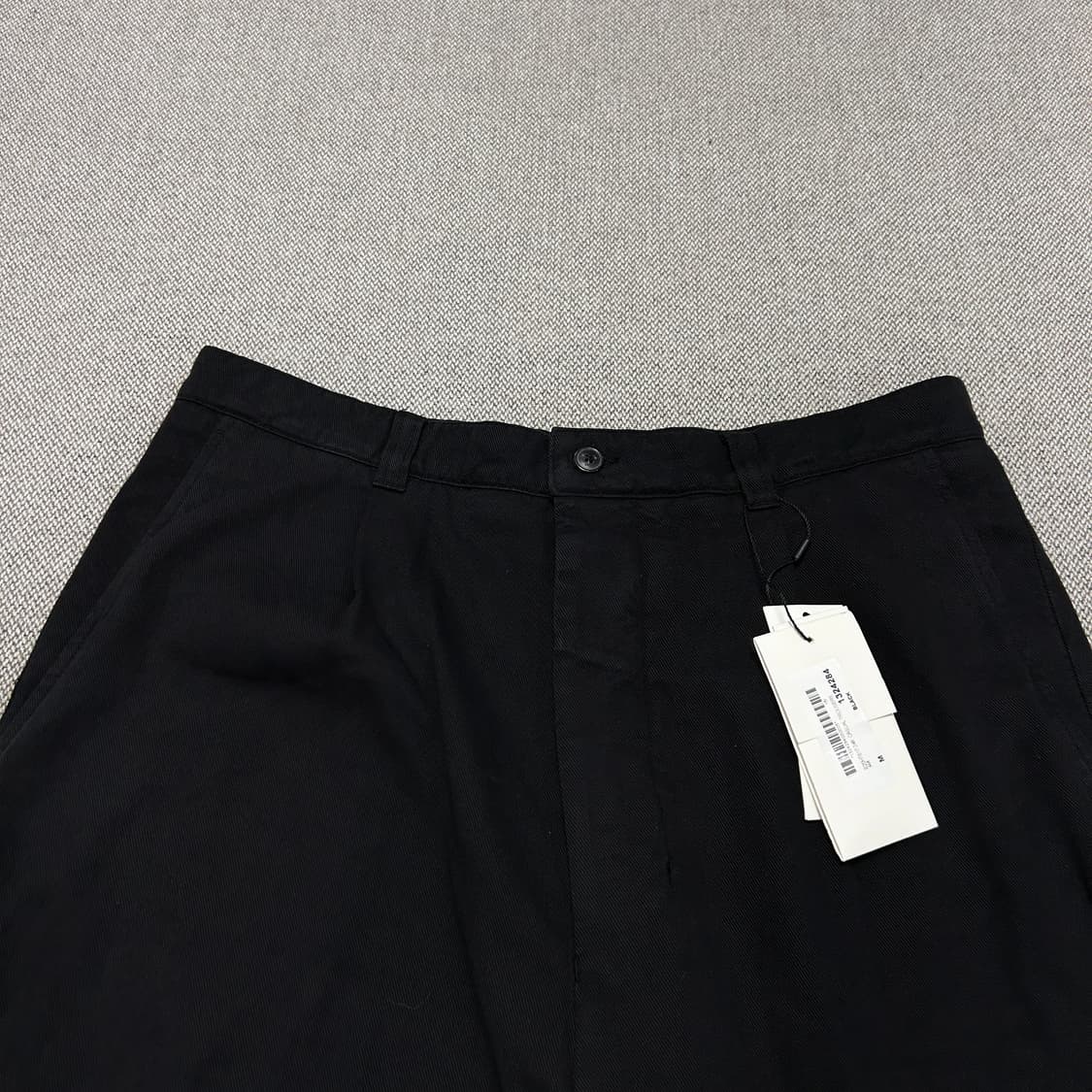 아미 캐롯핏 트라우저 치노팬츠(M) 상품이미지2