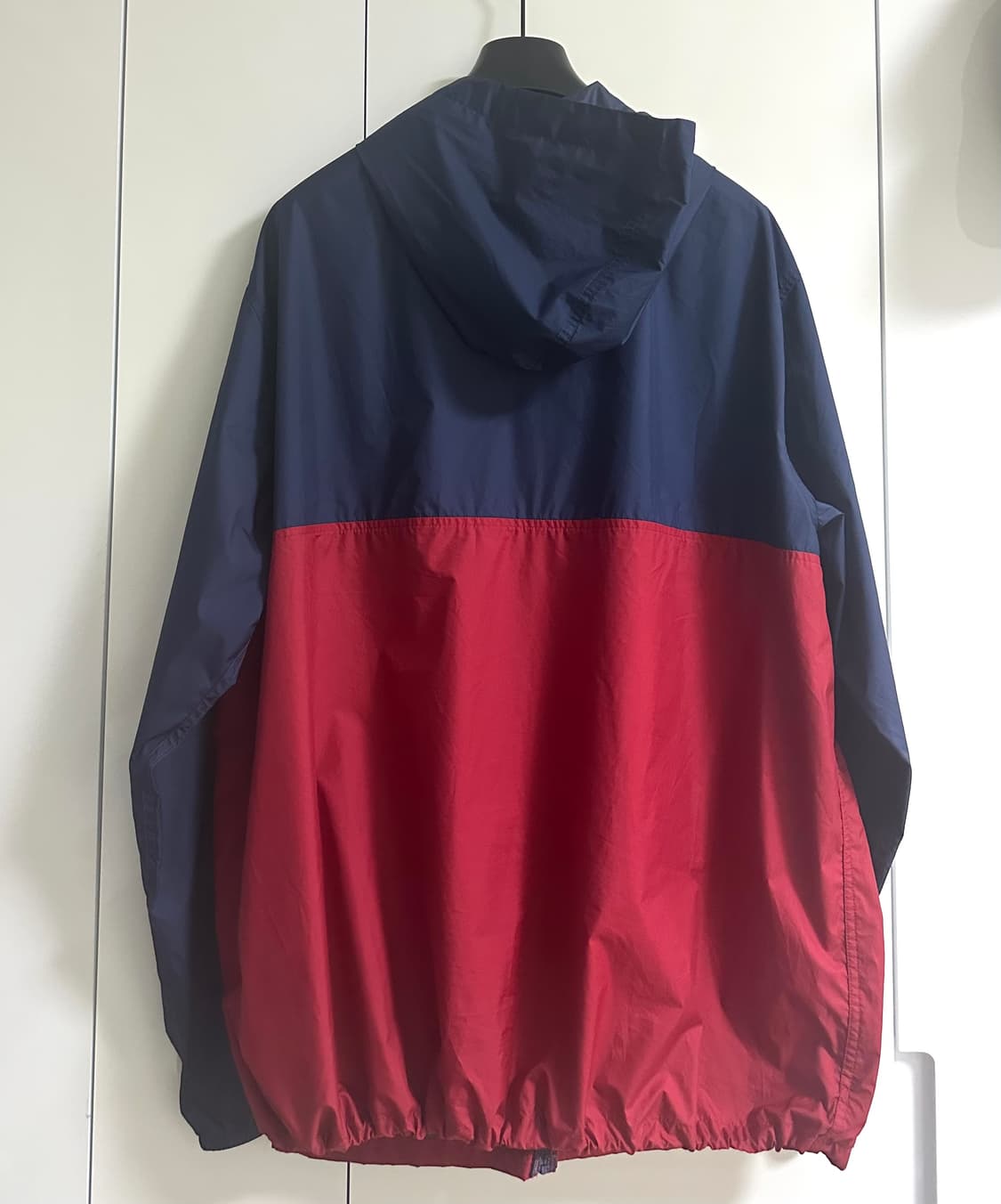 파타고니아 바람막이(2XL) 상품이미지2