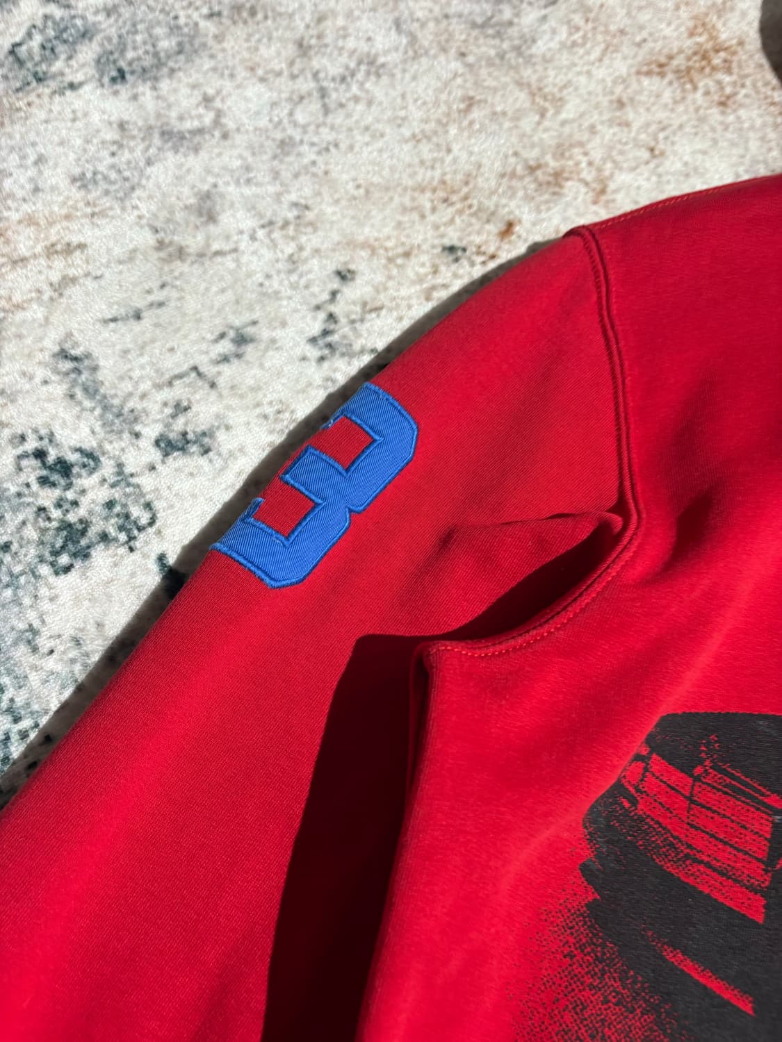 폴로 랄프로렌 빅포니 래드 커스텀 후드 상품이미지4