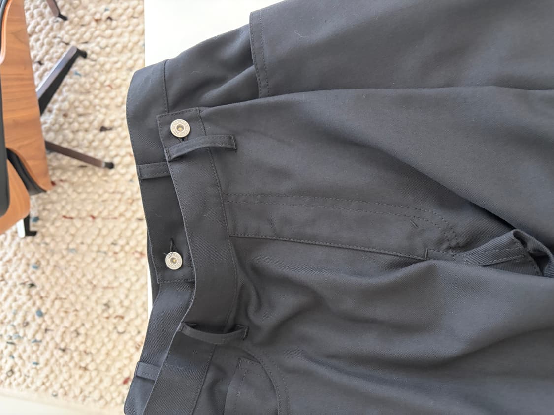  준야 와타나베 / 바지 스커트 / xs 상품이미지3