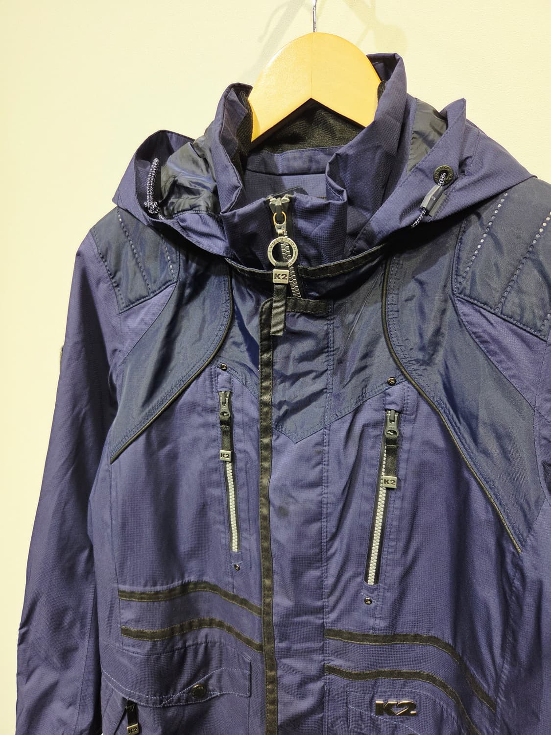 K2 유니티(UNITY) 방수 자켓_100 상품이미지5