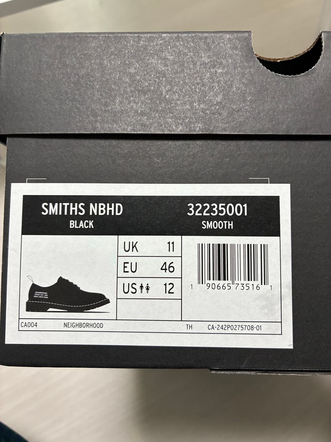 닥터마틴 네이버후드 uk11 295 상품이미지6