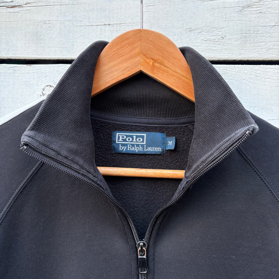 Polo 폴로 져지 집업 상품이미지5