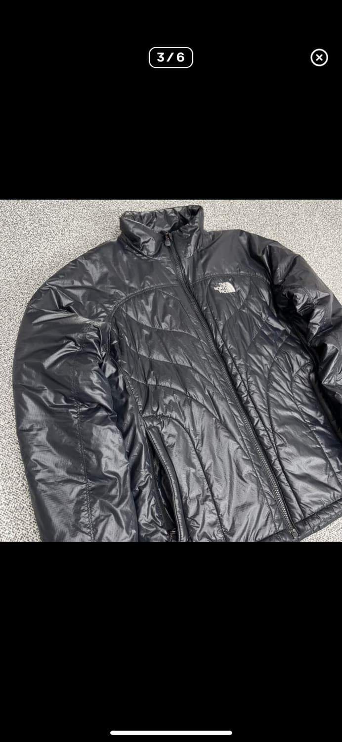 노스페이스 경량패딩 다운자켓 상품이미지3